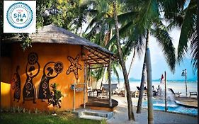 เดอะ มัด (SHA Extra Plus)